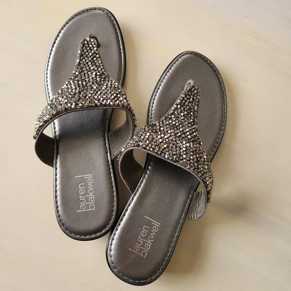 Lauren Blakwell Women's Sandals